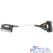 Кабель Dell 470-13425-1 Mini-SAS - Mini-SAS HD 2m SFF-8088/8644 (1pcs) (470-13425)