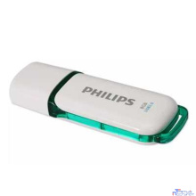 PHILIPS USB Drive 8GB PHILIPS SNOW3.0 8GB, USB 3.0