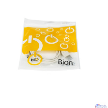 Bion Кабель интерфейсный USB 2.0 AM/miniBM 5P, 1.8 м, белый [BXP-CC-USB2-AM5P-018]
