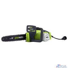 Greenworks Цепная пила электрическая GCS1836, {1800W, 36 см} [20217]