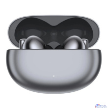 Наушники Honor Choice Earbuds X5 Pro BTV-ME10, Bluetooth, внутриканальные, серый [5504aalh]