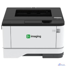 Принтер F+ Imaging P40dn (P40dn6) {A4, 40 стр./мин, дупл., 600x600dpi, 2400x600dpi, 1ГГц, 256Мб, дуплекс, Ethernet, старт. 6 000стр.}