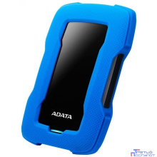 A-Data Portable HDD 1Tb HD330 AHD330-1TU31-CBL {USB 3.1, 2.5", Blue} Противоударный