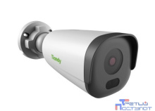 Tiandy TC-C32GN I5/E/Y/C/2.8mm//V4.2 1/2.8" CMOS, F2.0, Фикс.обьектив., Digital WDR, 50m ИК, 0.02Люкс, Up to 1920x1080@30fps, микрофон,  Защита IP67, PoE, Металлический + макролоновый корпус