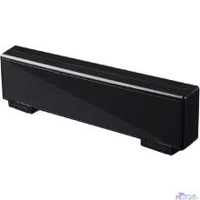 Perfeo ТВ антенна "CINEMA", активная, встр. усилитель, питание от ресивера 5V, DVB-T2 [PF_A4212]