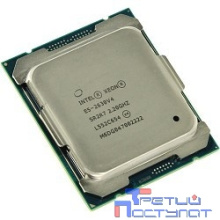 Процессор Intel Xeon E5-2630v4 для серверов HP DL360 Gen9 (818174-B21)