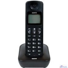SANYO RA-SD53RUBK Бпроводной телефон стандарта DECT