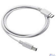 Gembird CCP-USB2-AMBM-6 USB 2.0 кабель PRO для соед. 1.8м AM/BM позол. контакты, пакет