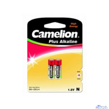 Camelion LR 1 Alkaline BL-2 (LR1-BP2, батарейка,1.5В) (2 шт. в уп-ке)