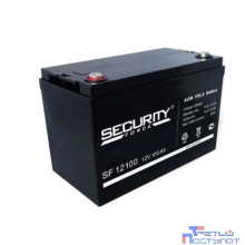Security Force SF 12100