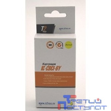 T2 BCI-6Y (IC-CBCI-6Y) Картридж T2 для S800/900/i865/950D/PIXMA iP4000/5000, желтый