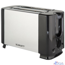 Scarlett SC-TM11012 Тостер (сталь)