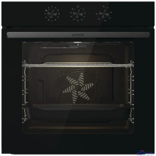 Gorenje BO6725E02BG Духовой шкаф электрический, черный