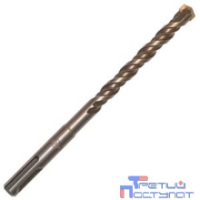 CUTOP Бур по бетону, Profi, двойная резьба, SDS-Plus, 12 х 310 мм [40-12310]