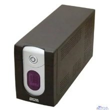 PowerCom Imperial IMD-1025AP ИБП {Line-Interactive, 1025VA / 615W, Tower, 6 xC13: 4 с резервным питанием + 2 с фильтрацией, LCD, USB} (507310)