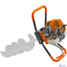 Мотобур CARVER PROMO PAG-52/000 [01.003.00095] { (54шт/пал) }