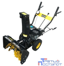 Huter SGC 4000L Снегоуборщик [70/7/22]