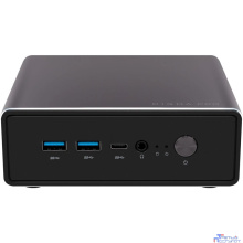 Digma Pro Minimax U1 [DPP5-ADXW05] i5 1235U/16Gb/SSD512Gb Iris Xe/W11Pro/темно-серый/черный
