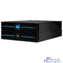 Delta ИБП UPS602R2RT0B035 RT RT 6kVA S w/ 16x7Ah batt. & PDB