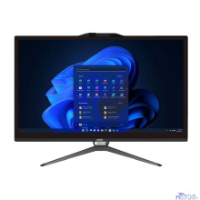 MSI Pro AP222T 14M AiO [9S6-AC0141-483] Black 21,5" {FHD  Touch  i3-14100 (3.5GHz)/16Gb DDR5(8GBx2)/256GB SSD/TPM/Intel UHD/Wired KB&mouse/,noOS}