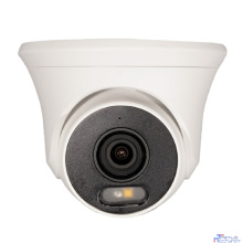 Видеокамера Tantos TSi-Eeco25F 2-х мегапиксельная IP камера