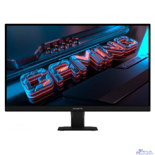 LCD Gigabyte 27" GS27U черный {IPS LED 16:9 HDMI матовая 350cd 178гр/178гр 3840x2160 160Hz DP 4K USB 5.32кг}
