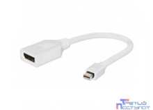 5bites AP-015 Адаптер mini DisplayPort/M -> HDMI/19F