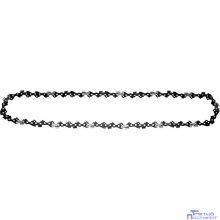 Цепь для бензопилы, ЗУБР 70301-35, тип 1, шаг 3/8", паз 0,050", для шины 14"(35 см) [70301-35]