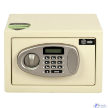 Сейф мебельный Cactus CS-SF-E20L 200х310х200мм электронный