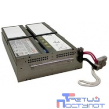 APC APCRBC132 Replacement Battery Cartridge #132