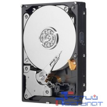 500Gb WD Blue (WD5000AZLX) {Serial ATA III, 7200 rpm, 32Mb buffer}