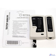 5bites LY-CT005 Тестер кабеля  для UTP/STP RJ45, RJ11/12