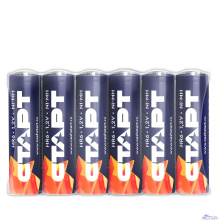 СТАРТ HR6 AA 2300mah NIMH-SH6 42/504 (6 шт. в уп-ке)