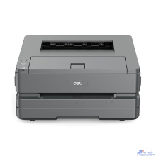 Принтер Deli Laser P3100DNW {A4 Duplex WiFi} картридж в комплекте T31A черный (3500стр.)