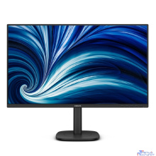 LCD PHILIPS 27" 27B2N3500J {IPS 2560x1440 120Hz 4ms 350cd 2xHDMI1.4 DisplayPort1.2 4xUSB3.2 USB-C(90W) 2x2W Pivot VESA}