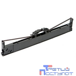 CACTUS PR2 Картридж матричный (CS-PR2) для Olivetti PR2, ресурс 2 000 000 зн, black