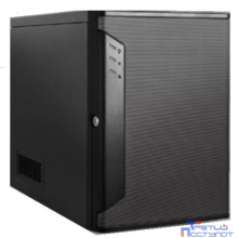 Chenbro SR30169H03*14023 PLUS MINI SERVER,BK CC1012/SLCC0002,WITH TOOL-LESS HDD TRAY,W/MINI "SAS+FAN,SINGLE(CHENBRO,SR/ SK),REV.:"C02"