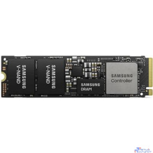 Samsung SSD PM9A1, 256GB, M.2(22x80mm), NVMe, PCIe 4.0 x4, MZVL2256HCHQ-00B00/MZVL2256HCHQ-00B07