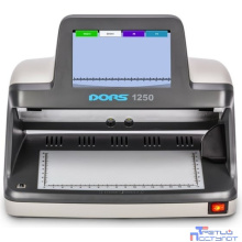 PRO 1250 PROfessional FRZ-033077/FRZ-044867 Детектор банкнот Детектор банкнот просмотровый мультивалюта