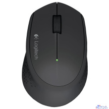 910-004287/910-004306 Logitech Wireless Mouse M280 Black