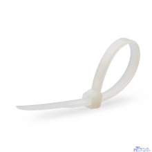 Fortisflex 49787 Стяжки нейлоновые КСС 5*400 (б) (100шт.)