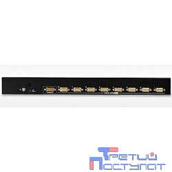 ATEN CS1308(E-AT-G) 8-и портовый PS/2-USB KVM переключатель