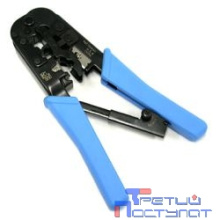 Обжимной инструмент для RJ45/12/11   HT-N 5684 R