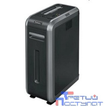 Fellowes Шредер Powershred 125Ci FS-4612001/FS-4612002 {100% Jam Proof, авт., 3,9x38 мм, 20 лст., 53 лтр., уничтожает: скобы, карты, скрепки, CD}