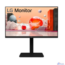 LCD LG 23.8" 24BA450-B {IPS 1920x1080 100Hz 5ms 178/178 250cd 1300:1 D-Sub HDMI DisplayPort MM}
