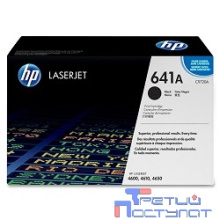 HP C9720A Картридж ,Black{Color LJ4600 Series, Black, (9000стр.)}