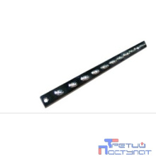 Lanmaster TWT-CB-EARTH-BAR Шина заземления, 19"