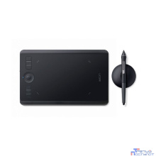 Графический планшет WACOM Intuos Pro Small  [PTH460K0B]