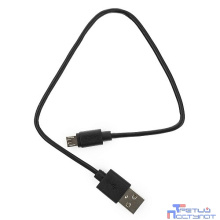 Гарнизон Кабель USB 2.0 Pro, AM/microBM 5P, 0.3м, пакет (GCC-mUSB2-AMBM-0.3M)