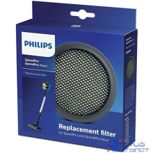 PHILIPS FC8009/01 Фильтр моющийся из вспененного материала